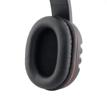 Juhtmega Originaal 3,5 mm Pistik Gaming Headset Kõrvaklapid Kõrvaklapid Muusika-Mikrofon PS4 PlayStation 4 Mängu PC Vestlus