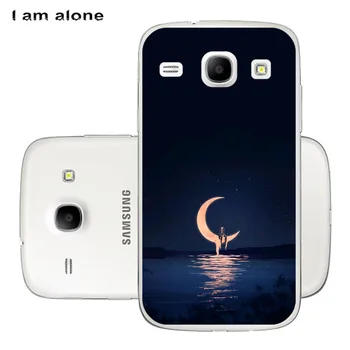 Telefon Juhtudel Samsung Galaxy Core I8260 Grand Neo I9060 I9082 Win I8550 I8552 Armas Tagakaas Mobiil Fashion Bags