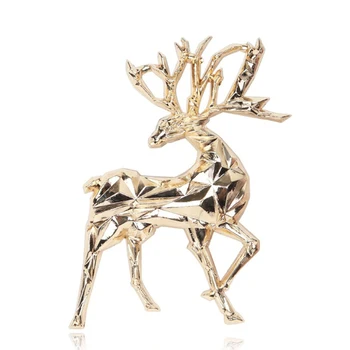 Peen Armas Kuld Jõulud Deer Loomade Sõle Riided Mitmekülgsed Tarvikud