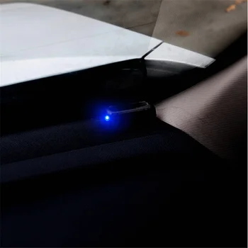 Auto Lamp Vilgub Anti-Varguse Ettevaatust Tuli Dodge Journey JUVC Laadija DURANGOS CBLIBER SXT DART Ram 1500 Challenger
