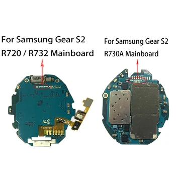 Samsung Galaxy Käik S2 R720 R732 / R730A Originaal Peamine Juhatuse Dokk Mainboard