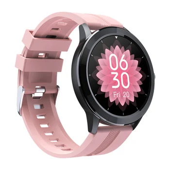 QS29 Sport Smart Watch Bluetooth Kõne Veekindel Smartwatch Keha Temperatuuri Jälgida vererõhku, Sest Huawei Telefon