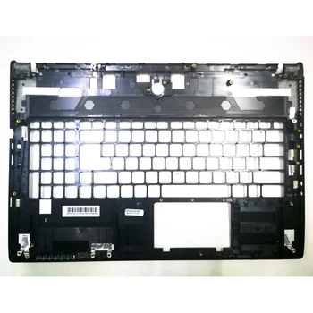 Sülearvuti palm ülejäänud kest MSI GS60 ms-16h2 klaviatuuri bezel suurtähe kate