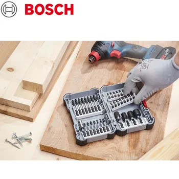 Saksa Bosch Professionaalne Mõju Ctrl 36 Töö Segatud Set Drill Bit Originaal Kompaktne Insener Tööstus-Raskeveokite Töökohti