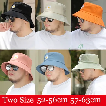 Suvel Õues Kalamees Müts Meeste Suur Lai Nokk Kopp Mütsid päikesekaitse Mütsil Suur Pluss Suurus Kopp Panama Müts 52-56cm 57-63cm