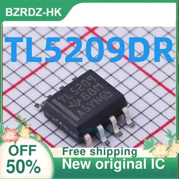 2-10TK/palju TL5209DR TL5209 SOP8 Uus originaal IC