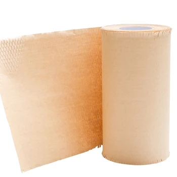 Kraft Pakkepaber Rulli 30cm X 30m Kärgstruktuuri Paber Diy Dekoratiivsed Kingituse Pakkimine Materjali Pulmi, Sünnipäeva Pakendi Paberi -