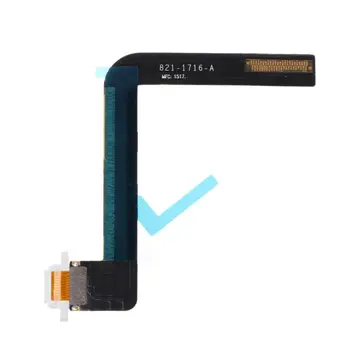 Andmed Flex Kaabel, Laadija Laadimise Port Dokk USB Pistiku Asendamine ipad 5 Õhu A1474 A1475