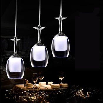 Põhjamaade LED Klaasist Ripats Tuled Koju Luksuslik Ripats Lamp Hotell Baar Dekoratiivsed Hanglamp Söögituba Indoor Lighting Fixtures