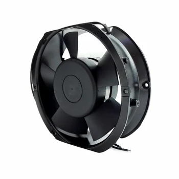 FP-108EX-S1 B-17250 110V 115V 120V Dual Ball Bearing 172mm 17cm 172X150X51mm Tööstus-AC cooling Fan