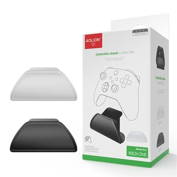 Töötleja Seista Xbox Seeria S U Gamepad Ständer Xbox Seeria S X Omanik Bracket Tugev ja Vastupidav