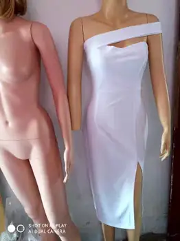 Seksikas Bodycon Sidemega Kleit Naiste Vestidos Verano Elegantne Maha Õla Olkaimeton Õhtul Kuulsus peokleidid