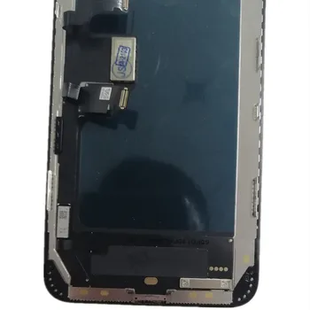 Asendamine INCELL Iphone XS MAX Lcd Ekraan, Iphone XSmax Ekraan Touch Digitizer Koostu 3D Touch Assamblee