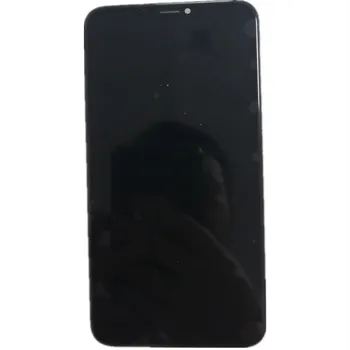 Asendamine INCELL Iphone XS MAX Lcd Ekraan, Iphone XSmax Ekraan Touch Digitizer Koostu 3D Touch Assamblee