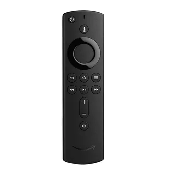 Uus Tulekahju Tv Stick REMOTE L5B83H Kohaldatakse Amazon Tulekahju Tv Stick 4k Amazon Häält, puldiga Originaal Uus L5B83H