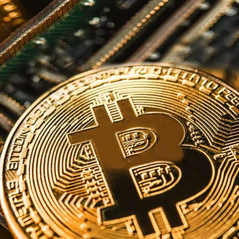 BTC Bitcoin, mille Puhul Kingitus Füüsilise Metalli Antiik Imitatsioon hõbemündid BITCoin Kunsti Kogumine kullatud Füüsilise Bitcoins