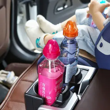 Pudeli Adapter Baby Kids Joomine Seade Tiss Lehtede Tõend Kaasaskantav Kork Vee Pudelid Asjade Lastele Travel Väljas