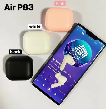Uus Kand, ÕHU-Kabiinid,Fone Bluetooh 5.0 Heli Kvaliteet Uuendatud, Tõsi, Traadita Bluetooth-Peakomplekti, iOS/Android