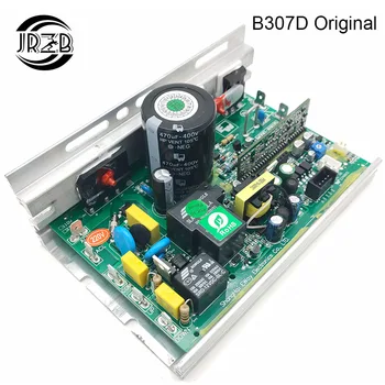 B307D B307 115-M0-110V Jooksulint mootori kiiruse kontroller circuit board Johnson landranger CT80A jooksulint Juht pardal B207D