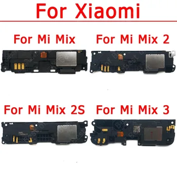 Algne Valju Kõlari Xiaomi Mi Mix 2 2S 3 Mix2 Mix2S Mix3 Valjuhääldi Juhatuse Summeri Ringer Asendamine Remont, Varuosad
