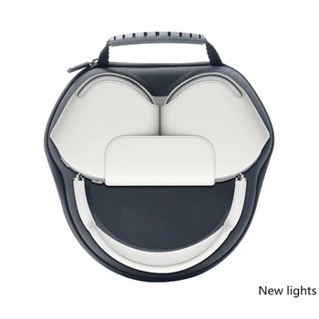 Eest Airpods Max Ladustamise Kott Juhul Apple Wireless Kõrvaklapid Kaasaskantav Põrutuskindel Kaitse Kott Saab Teha Väikesi Asju Käekott
