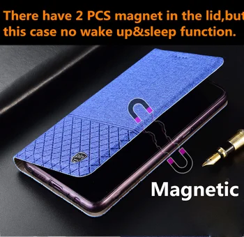 Luksus PU nahast flip phone case for Samsung Galaxy S21 Plus/Galaxy S21 Ultra/Galaxy S21 magnet telefoni kate seisab coque