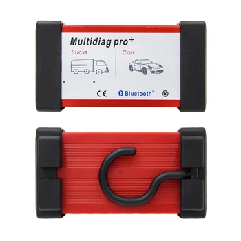 Multidiag Pro+ V3.0 DS150 TCS Topelt Juhatuse NEC Releed V3.0 USB Bluetooth Tugi Multi-Autod 2017 R3 Auto/Auto Auto-Koodi Lugeja