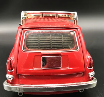 JADA 1:24 Volkswagen diecast Auto Mudel Sulamist Linna universaal Täiskasvanud Kogumine