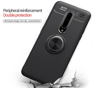 Magnet Imemise Funktsioon Pehme TPU Protector For iPhone 11 Pro Max mobiiltelefon Apple iPhone kohtuasjas 12 Pro Max SE 2020 Mini Juhtudel
