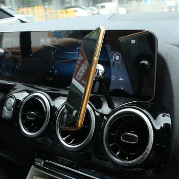 Auto Mobiiltelefoni Omanik Navigatsiooni hoidikut Mercedes Benz a B Klassi W177 W247 C117 X156 X247 2020