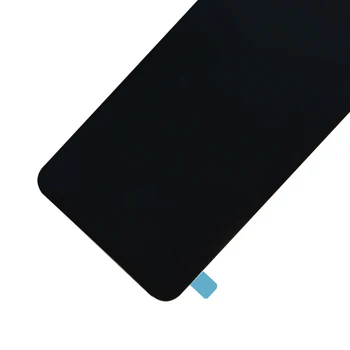 Originaal Super AMOLED Jaoks Xiaomi Mi 9 SE LCD Raami Kuvamine Ekraanil Xiaomi MI 9 SE AMOLED Ekraan M1903F2G