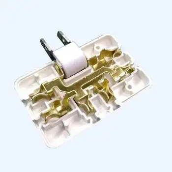 Pööratav Pesa Converter on Üks Kolmest 180 Kraadi Laiendamine Plug Multi pistik Mini Slim Traadita Outlet Adapter, Kerge, Mugav
