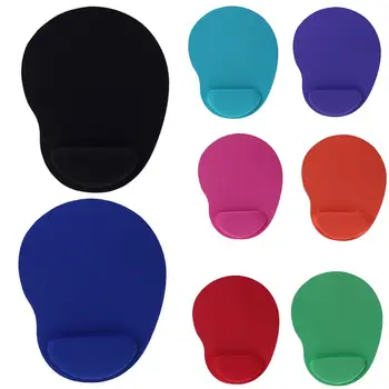 Keskkonnasõbralik EVA Bracers Mouse Pad arvutimänge Loov Värviga Uut Tüüpi Mouse Pad