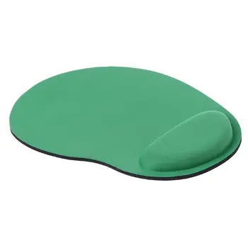Keskkonnasõbralik EVA Bracers Mouse Pad arvutimänge Loov Värviga Uut Tüüpi Mouse Pad