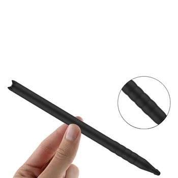 Pen Case Pehmest Silikoonist Ümbris kaitsekork riikliku rakendusasutuse Kate Nippi No-Slip-Touch Pen Pliiatsiga Katta Omaniku Apple Pliiats 2. Põlvkond