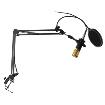 Pro Mikrofon Audio Mixer dj MIC Seista Jahuti USB Karaoke KTV professionaalseks salvestamiseks bluetooth-V8