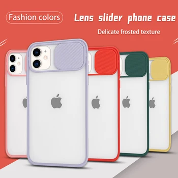 100W Mood Telefon Case For iPhone 11 12 Pro Max Pehme TPU Case For iphone 7 8 Plus XS Max XR-X SE 2 2020. aasta Libiseva akna Kate