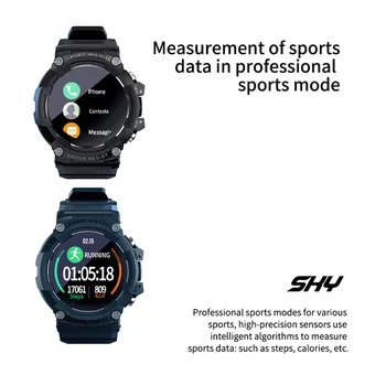 LOKMAT TAEVA Lapsed Smart Watch SOS Üks-Sisestage Hädaabi 4G Kõne Kella Sport Fitness Tracker Kaamera Bluetooth Vaadata Mehed Android ja IOS