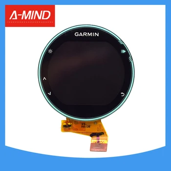 LCD Ekraan Ekraani GARMIN FORERUNNER 735 735XT / FORERUNNER 735XT GPS Multisport Töötab Spordi-Kellade Parandus Osa