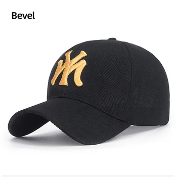 Väljas Sport Baseball Cap Mood Tähed Tikitud Naiste Mütsid Casual Meeste Hip-Hop Müts Reguleeritav Golf Päike Mütsid Kalapüügi Mütsid