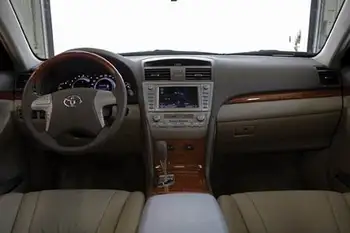 Toyota Camry 2012-Car Multimedia Stereo Tesla Ekraaniga Android 10 Mängija Carplay GPS Navigation juhtseade DVD