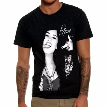 Casual Cool Demi Lovato Armas Armastus T-Särk Lühikeste Meeste Puuvillased Tshirt Anime Tees Tops Harajuku Streetwear