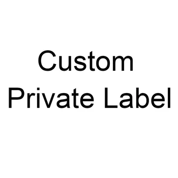 Custom Private Label Printing Tasud Huulepulk Brush Foundation Kulmu Pliiats Lipgloss Lauvärv Näo, Silmade Või Huulte Meik Kosmeetika