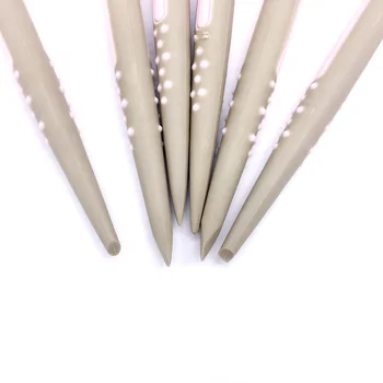 6 tk/set Silikoon Fondant Kook Dekoreerimiseks Lill Modelleerimine Pen Sugarcraft Lill Modelleerimise Vahendid