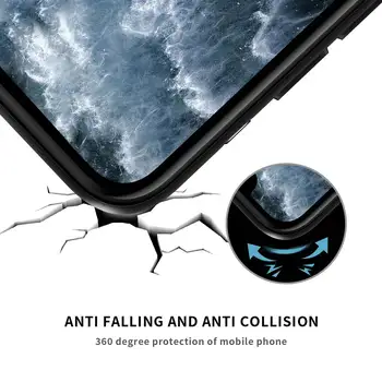 Case For Samsung Galaxy S20 S21 FE S10 S8 S9 Plus S10e Must Pehme Lisa 20 9 8 10 Lite Telefon Hõlmab Jujutsu Kaisen Anime
