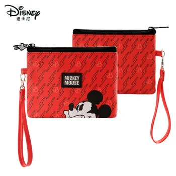 Disney Mickey pack cartoon armas pesu kotti loominguline Populaarne Reisi Meik, Kott, meik juhul minu meloodia rahakott bolsa feminina