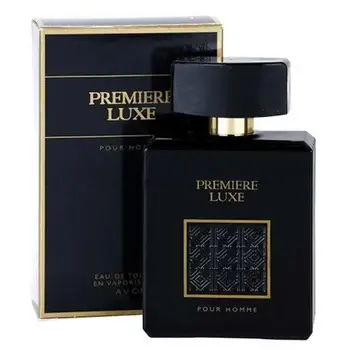 Avon Esietendus Lux Edt 75 ml Originaal brändi spray pudel seksikas parfüüm lille-puuvilja parfüüm Pihusti kauakestev aroom isane