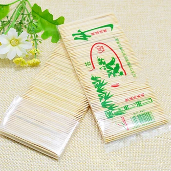 150 Tk Kasutatava Puidu Looduslik Bambus Hambaork Kodu Hotel Restaurant Toodete Hambaork Vahendid