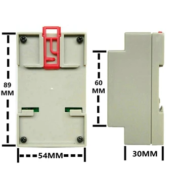 WIFI mobile phone ' i kaugjuhtimispult koos aega kütte ja jahutuse smart termostaat high-power temperatuuri kontroller lüliti