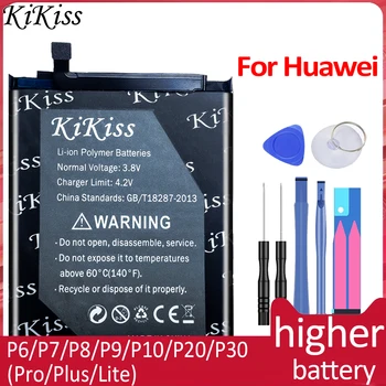Näiteks Huawei P8 P9 P10 P20 P30 Lite pro aku HB3742A0EZC+ Uus Asendamine Aku Hua wei Au 8X V20 V10 P19Lite laos